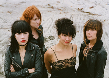 6251 Dum Dum Girls